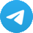 Телеграм Logo